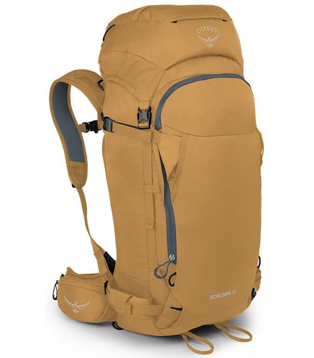 Batoh OSPREY SOELDEN 42 Man