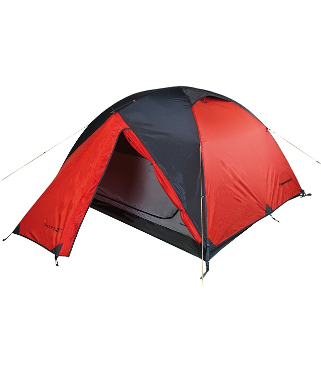 Stan HANNAH CAMPING COVERT 2 WS