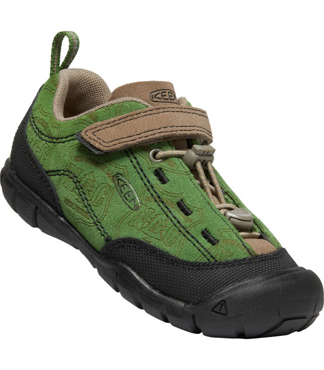 Topánky KEEN JASPER II CHILDREN Kids