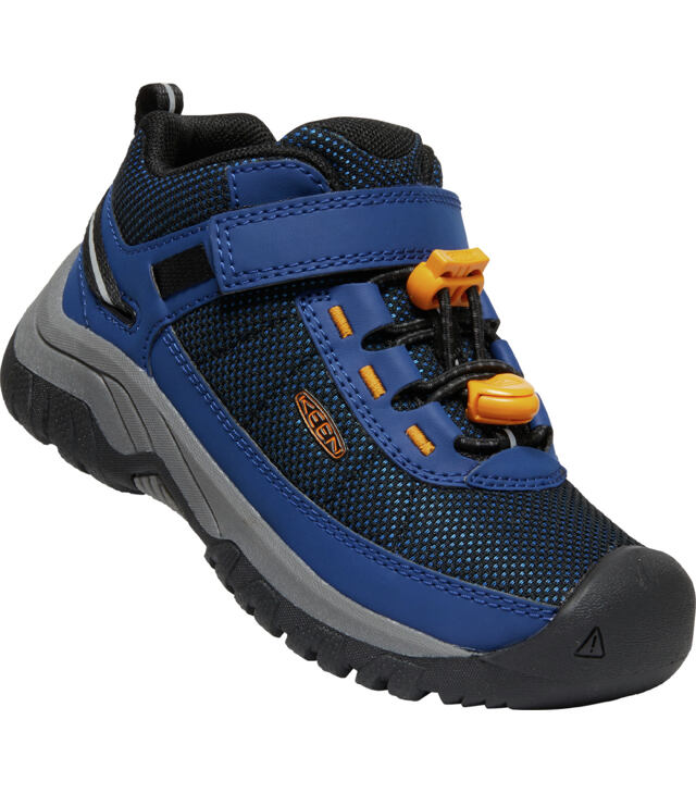 Topánky KEEN TARGHEE SPORT CHILDREN Kids