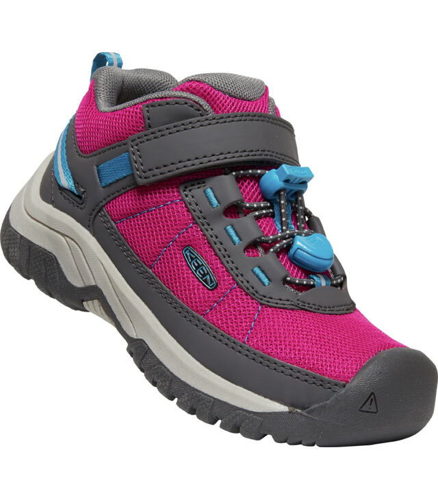 Topánky KEEN TARGHEE SPORT CHILDREN Kids
