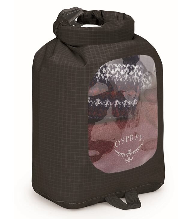 Obal OSPREY DRY SACK 3 W/WINDOW Uni