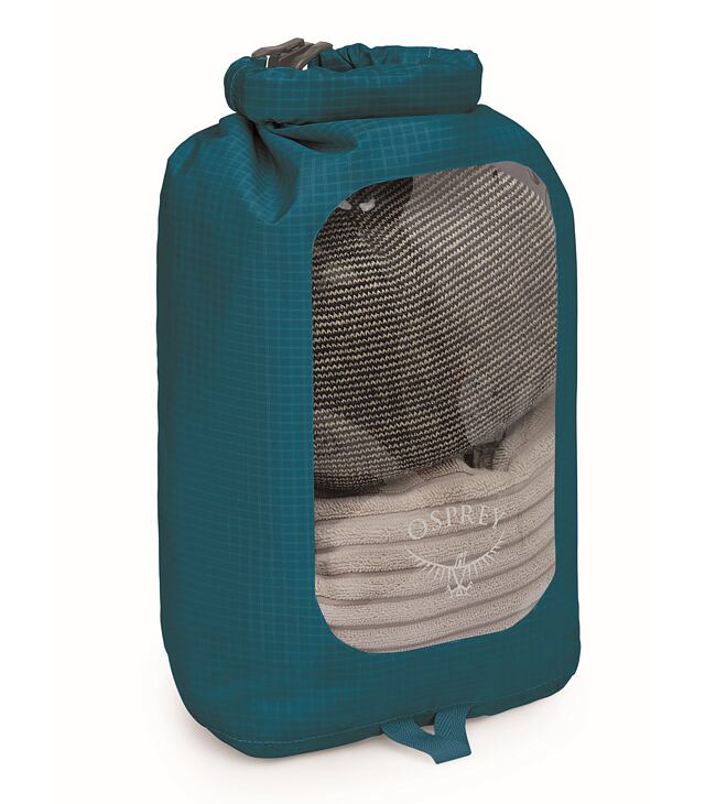 Obal OSPREY DRY SACK 6 W/WINDOW Uni