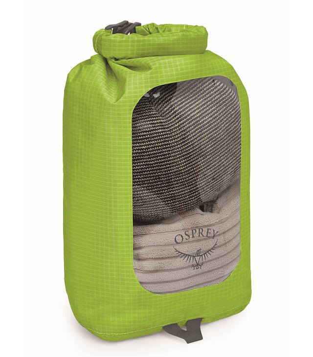 Obal OSPREY DRY SACK 6 W/WINDOW Uni