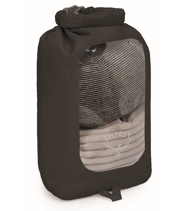 Obal OSPREY DRY SACK 6 W/WINDOW Uni