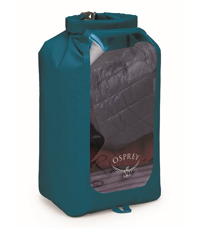 Obal OSPREY DRY SACK 20 W/WINDOW Uni