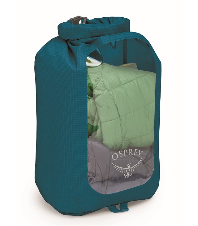 Obal OSPREY DRY SACK 12 W/WINDOW Uni