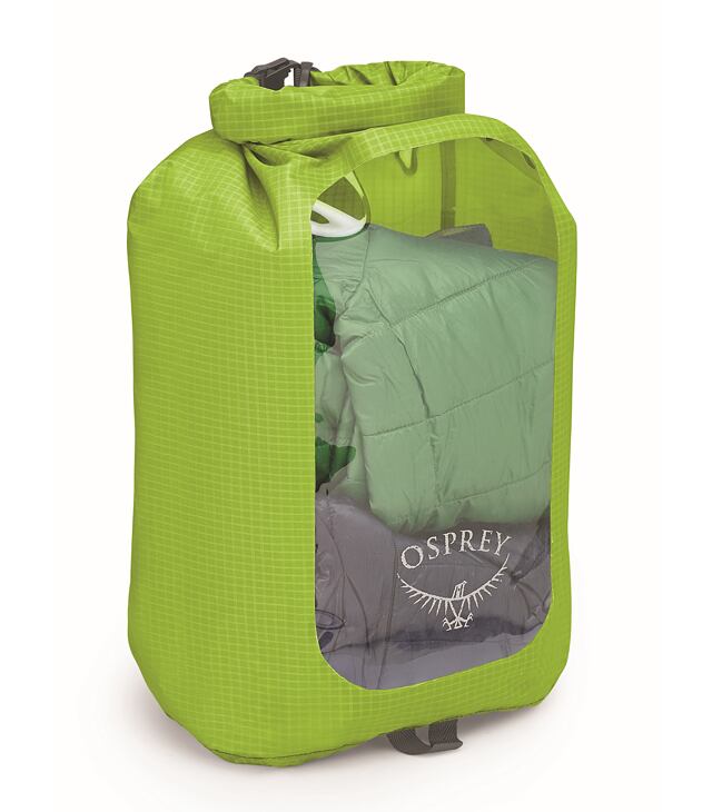 Obal OSPREY DRY SACK 12 W/WINDOW Uni