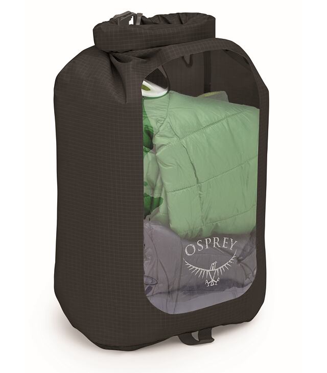 Obal OSPREY DRY SACK 12 W/WINDOW Uni