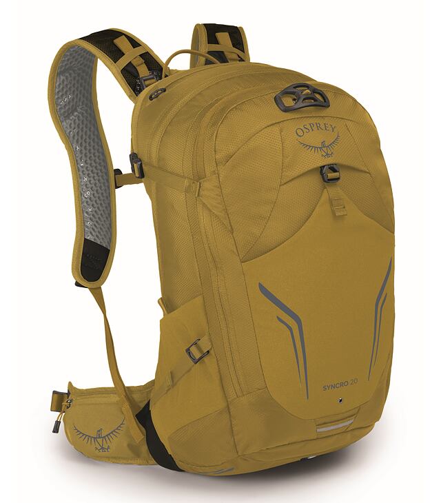 Batoh OSPREY SYNCRO 20 Man