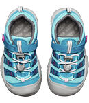 Topánky KEEN NEWPORT H2SHO CHILDREN Kids