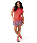 Spodná bielizeň SMARTWOOL W MERINO SHORT SLEEVE TEE Lady
