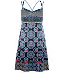 Šaty CRAZY IDEA DRESS KIMERA Lady