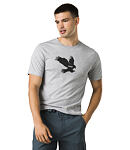 Tričko PRANA FREEBIRD JOURNEYMAN SS TEE SL Man