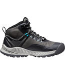 Topánky KEEN NXIS EVO MID WP WOMEN Lady
