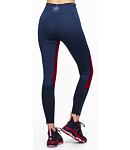Legíny KARI TRAA ANE HIKING TIGHTS Lady, marín