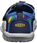 Sandále KEEN KNOTCH CREEK CHILDREN Kids
