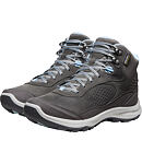 Topánky KEEN TERRADORA EXPLORER MID WP WOMEN Lady