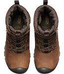 Topánky KEEN GRETA BOOT WP WOMEN Lady