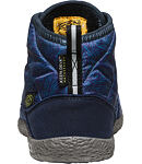 Topánky KEEN HOWSER II CHUKKA WP CHILDREN Kids