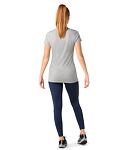 Tričko SMARTWOOL W MERINO SHORT SLEEVE TEE Lady