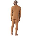 Spodná bielizeň SMARTWOOL M CLASSIC THERMAL MRN BL COLORBLOCK CB Man