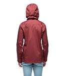 Bunda BLACK DIAMOND W STORMLINE STRETCH RAIN SHELL Lady