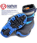 Topánky BOATILUS HYBRID 02 Y Junior