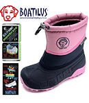 Topánky BOATILUS HYBRID 03 C Kids