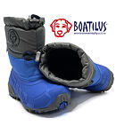 Topánky BOATILUS HYBRID 03 T Infant