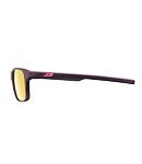 Okuliare JULBO CRUISER SP3 CF Junior, dark purple/pink