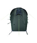 Stan HANNAH CAMPING RIDER 2