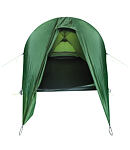 Stan HANNAH CAMPING HAWK 2