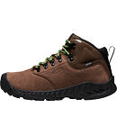 Topánky KEEN NXIS EXPLORER MID WP MEN Man