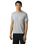 Tričko PRANA PRANA CREW T-SHIRT ST Man