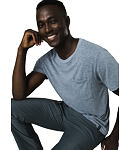 Nohavice PRANA STRETCH ZION SLIM PANT II 34IN Man