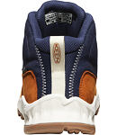 Topánky KEEN NXIS EXPLORER MID WP WOMEN Lady