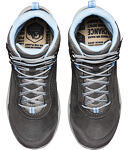 Topánky KEEN TERRADORA EXPLORER MID WP WOMEN Lady