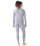Spodná bielizeň SMARTWOOL W CLASSIC ALL-SEASON MERINO BL LS BOXED Lady