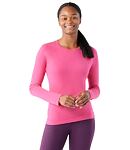 Spodná bielizeň SMARTWOOL W CLASSIC MERINO BL CREW BOXED Lady
