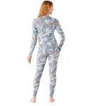 Spodná bielizeň SMARTWOOL W CLASSIC THERMAL MERINO BL CREW BOXED Lady