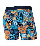 Boxerky SAXX DAYTRIPPER BB FLY Man, pretty much everything-bl