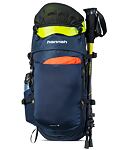 Batoh HANNAH CAMPING ARROW 30 Uni