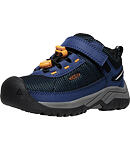 Topánky KEEN TARGHEE SPORT CHILDREN Kids