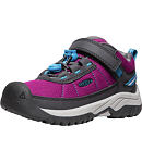 Topánky KEEN TARGHEE SPORT CHILDREN Kids