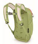 Batoh OSPREY DAYLITE KIDS Kids, koral life print green