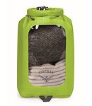 Obal OSPREY DRY SACK 6 W/WINDOW Uni