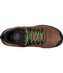 Topánky KEEN NXIS EXPLORER MID WP MEN Man