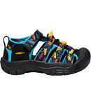 Sandále KEEN NEWPORT H2 CHILDREN Kids