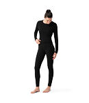 Spodky SMARTWOL W CLASSIC ALL-SEASON MERINO BL BOTTOM B Lady